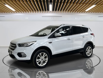 Used Ford Kuga 2018 for sale - 79506745: Photo