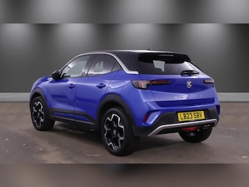 Used Vauxhall Mokka 2023 for sale - 78742898: Photo