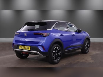 Used Vauxhall Mokka 2023 for sale - 78742898: Photo