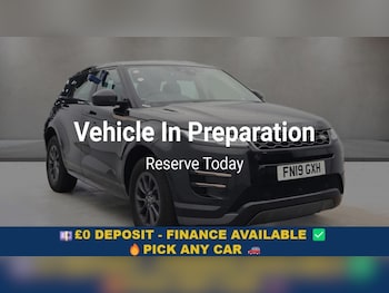 2019 (19) - 2.0 D150 R-Dynamic 5dr Auto