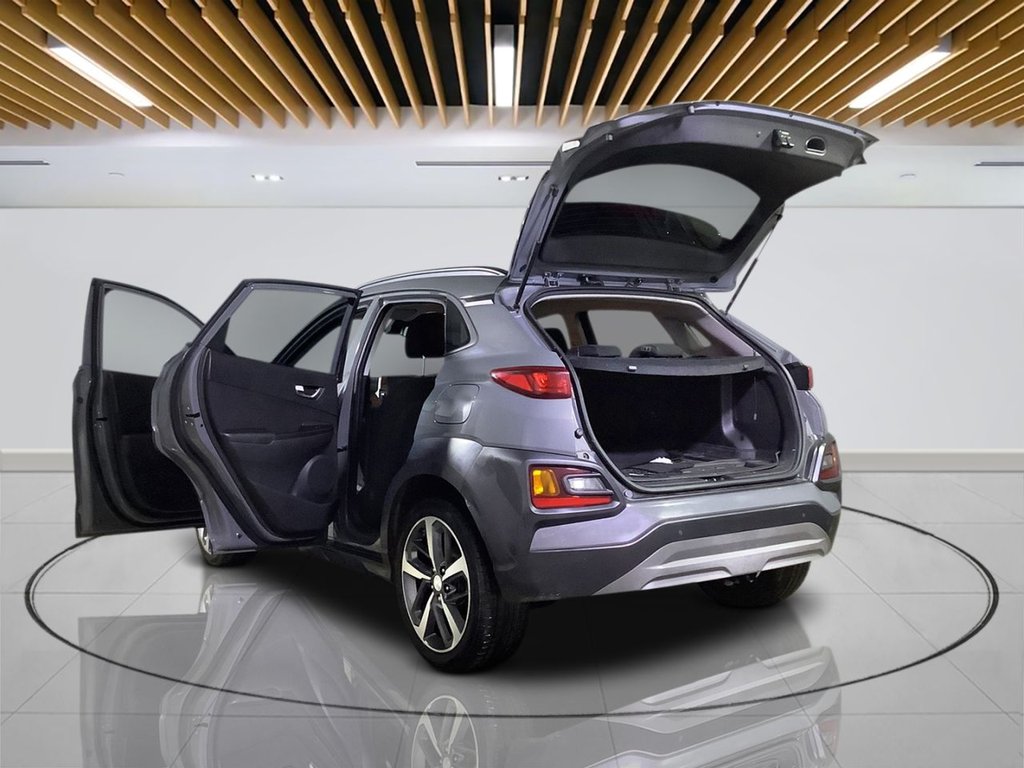 Used Hyundai KONA 2020 for sale - 76535559: Photo 10