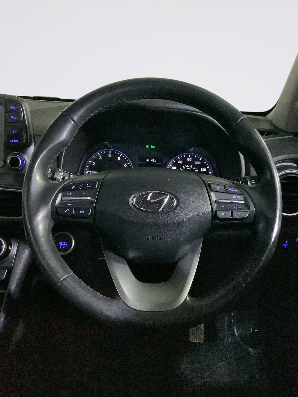 Used Hyundai KONA 2020 for sale - 76535559: Photo 15