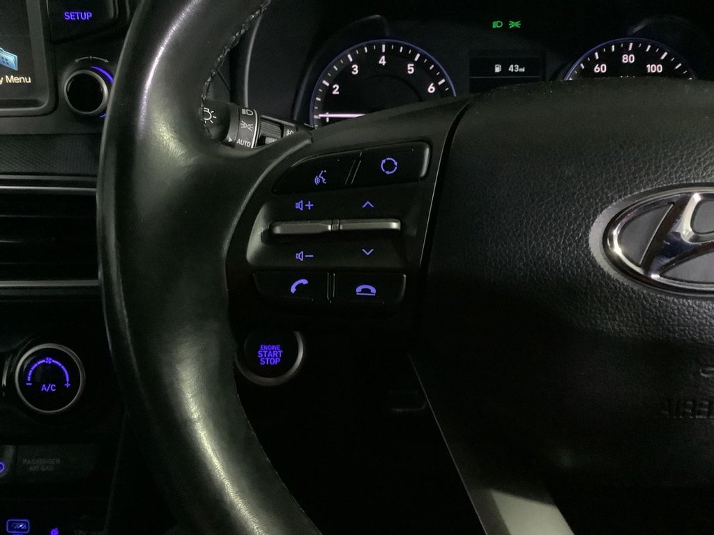 Used Hyundai KONA 2020 for sale - 76535559: Photo 16