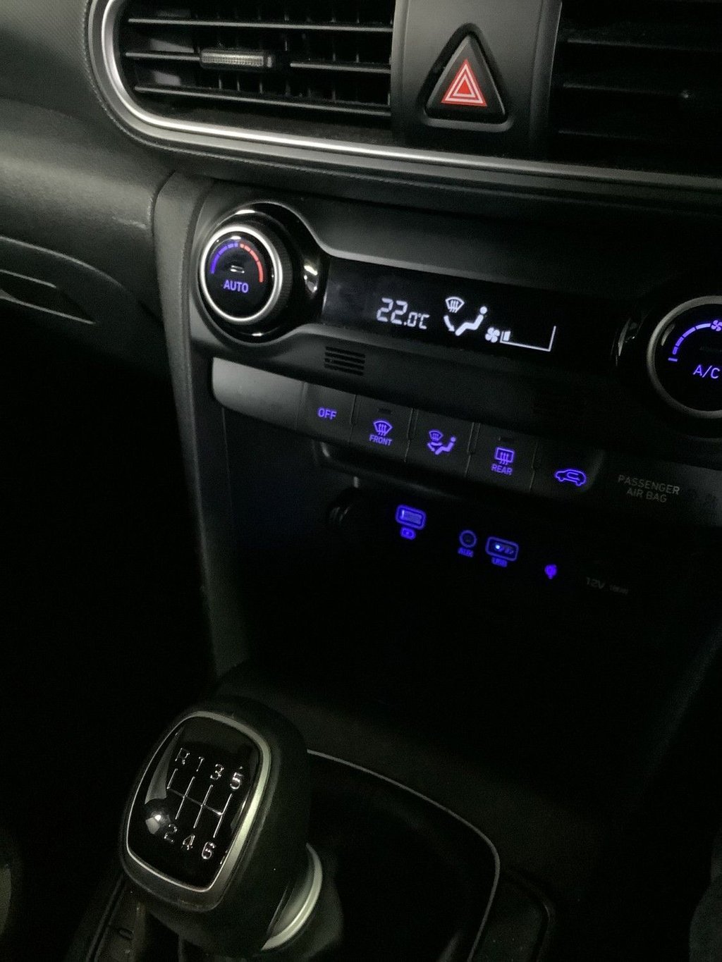 Used Hyundai KONA 2020 for sale - 76535559: Photo 23