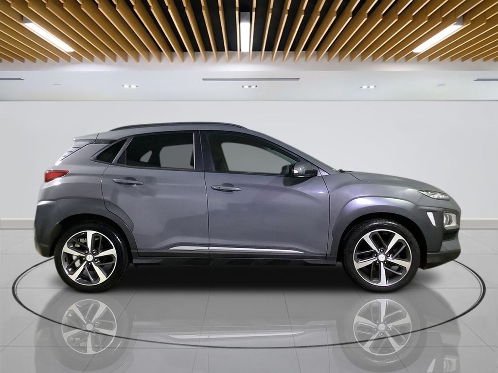 Used Hyundai KONA 2020 for sale - 76535559: Photo 9