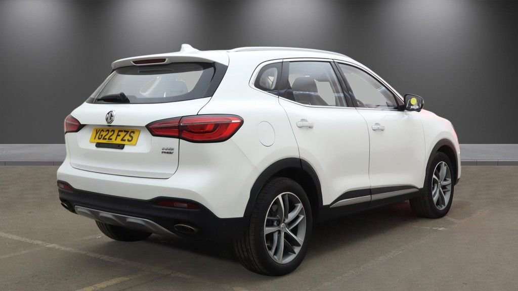 Used MG MG HS 2022 for sale - 78017651: Photo 4