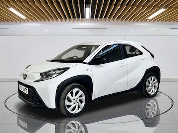 Used Toyota Aygo X 2023 for sale - 78514276: Photo