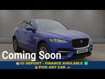 2019 (19) - 2.0 D180 R-Sport SUV 5dr Diesel Auto AWD Euro 6 (s/s) (180 ps)