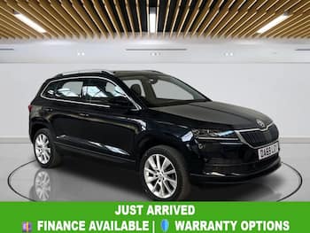 Used Skoda Karoq 2019 for sale - 79632218: Photo