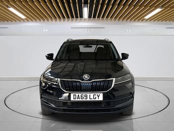 Used Skoda Karoq 2019 for sale - 79632218: Photo