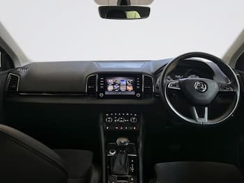 Used Skoda Karoq 2019 for sale - 79632218: Photo