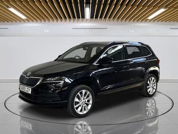 Used Skoda Karoq 2019 for sale - 79632218: Photo
