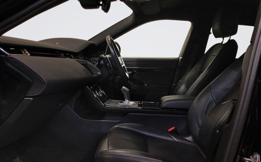 Used Land Rover Range Rover Evoque 2022 for sale - 77463720: Photo 11