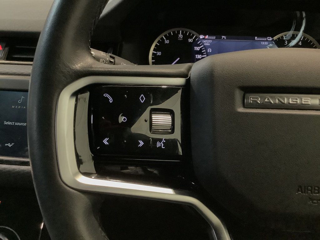 Used Land Rover Range Rover Evoque 2022 for sale - 77463720: Photo 16