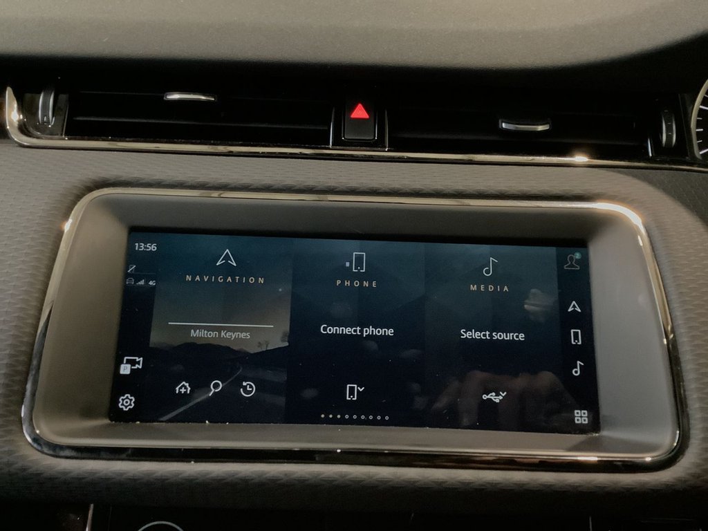 Used Land Rover Range Rover Evoque 2022 for sale - 77463720: Photo 22