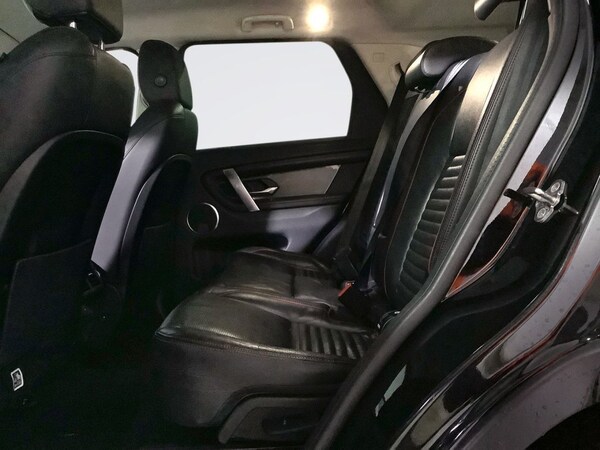 Used Land Rover Discovery Sport 2019 for sale - 76312878: Photo 12