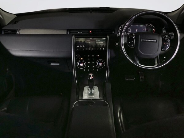 Used Land Rover Discovery Sport 2019 for sale - 76312878: Photo 3