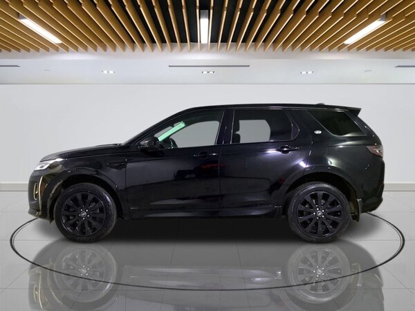 Used Land Rover Discovery Sport 2019 for sale - 76312878: Photo 5