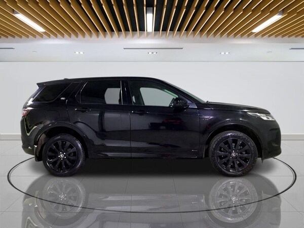 Used Land Rover Discovery Sport 2019 for sale - 76312878: Photo 8