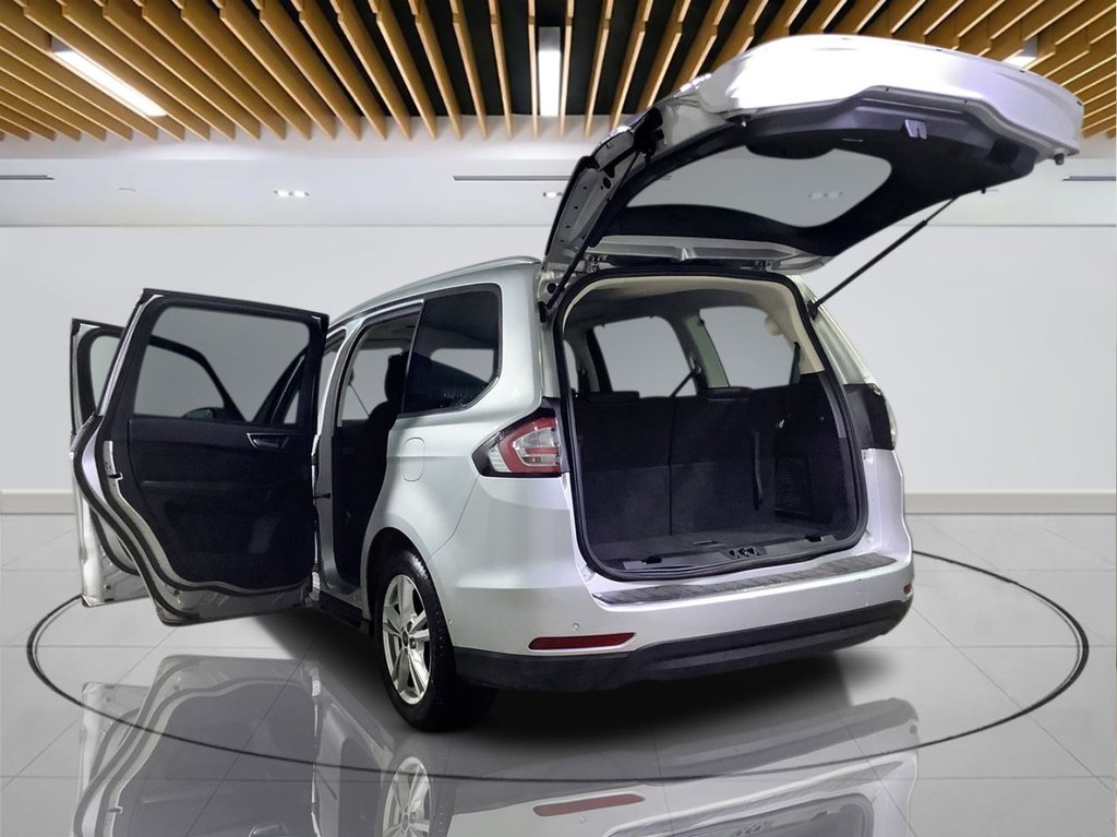 Used Ford Galaxy 2017 for sale - 76453998: Photo 10