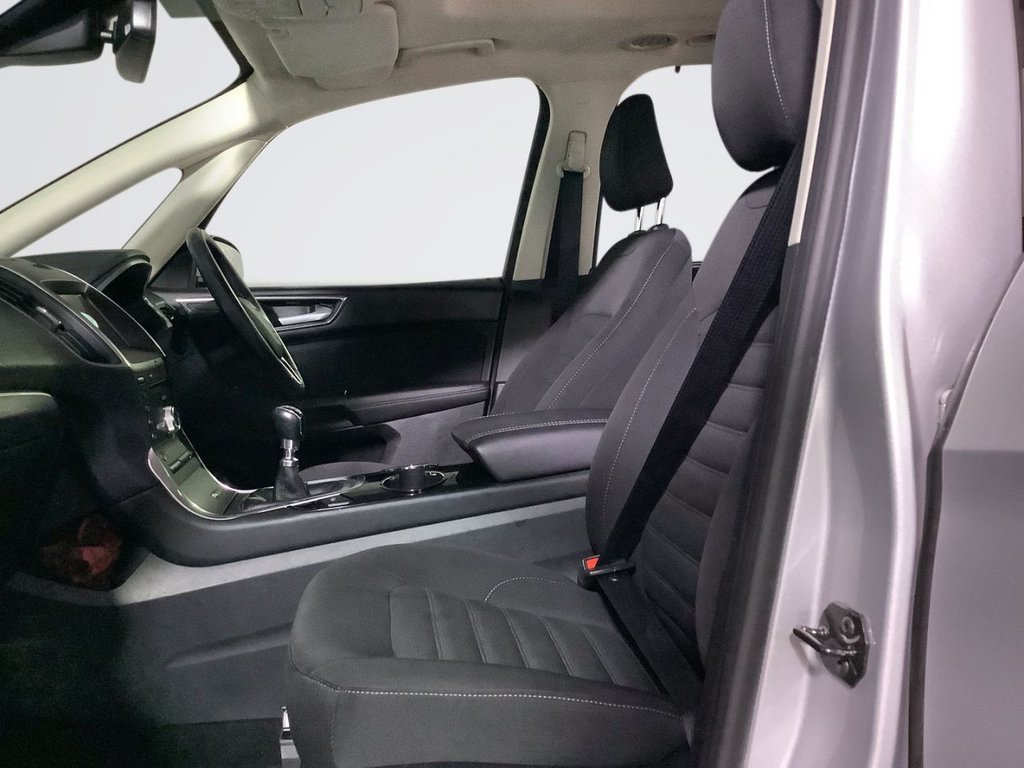 Used Ford Galaxy 2017 for sale - 76453998: Photo 12