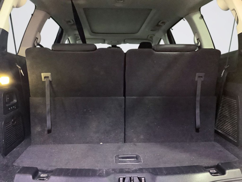 Used Ford Galaxy 2017 for sale - 76453998: Photo 15