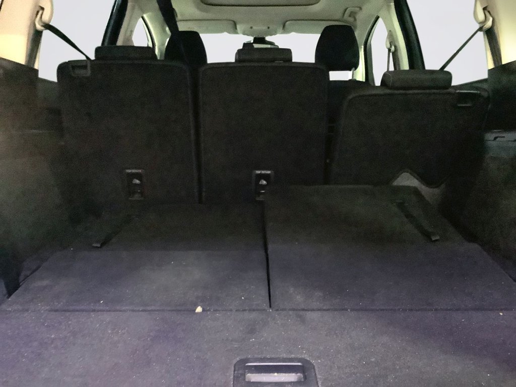 Used Ford Galaxy 2017 for sale - 76453998: Photo 16