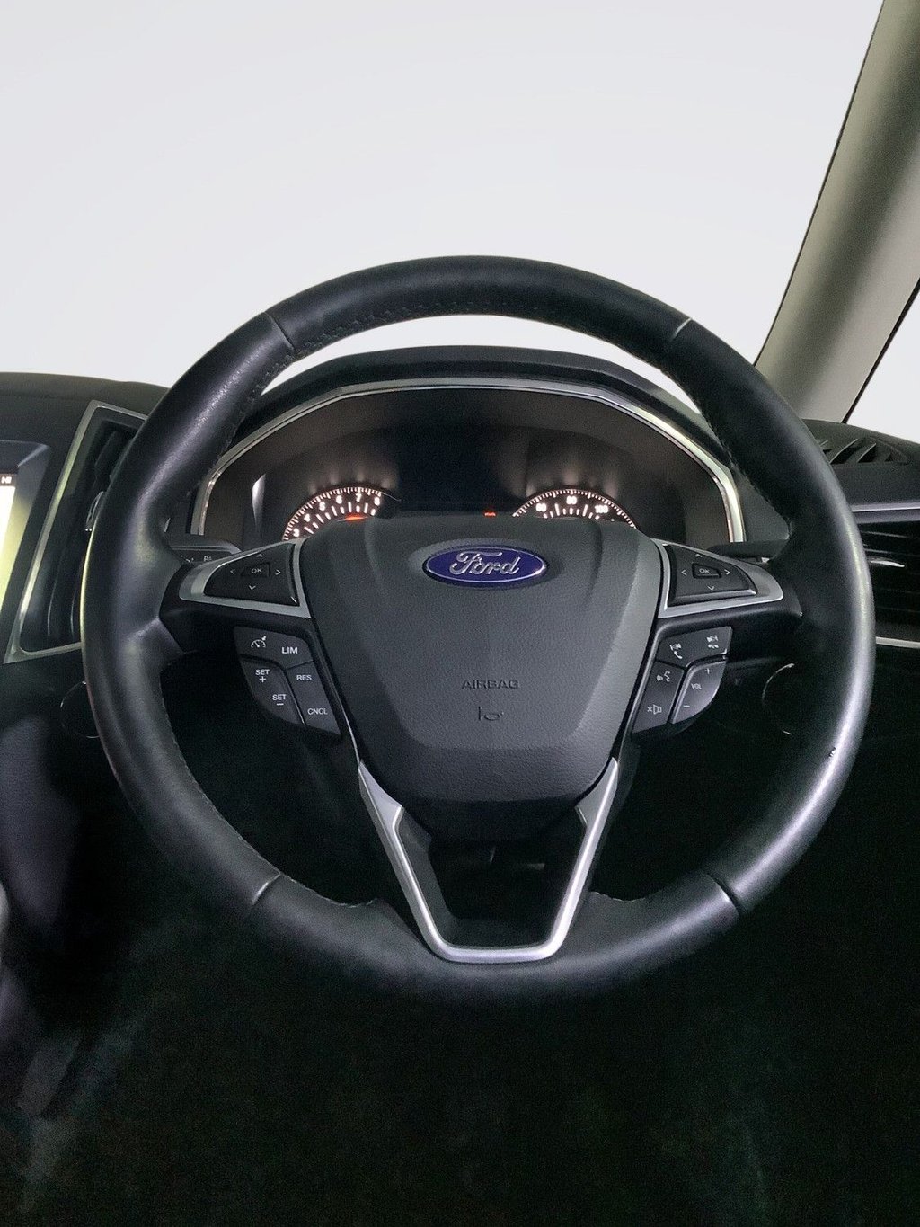 Used Ford Galaxy 2017 for sale - 76453998: Photo 18