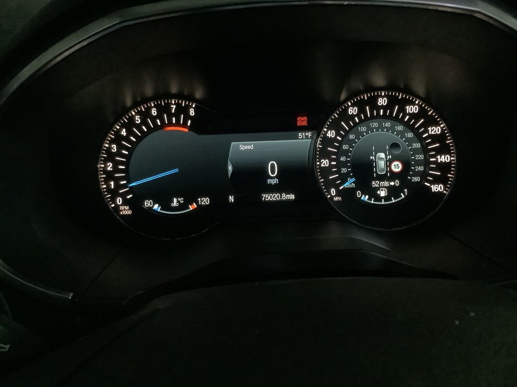 Used Ford Galaxy 2017 for sale - 76453998: Photo 21