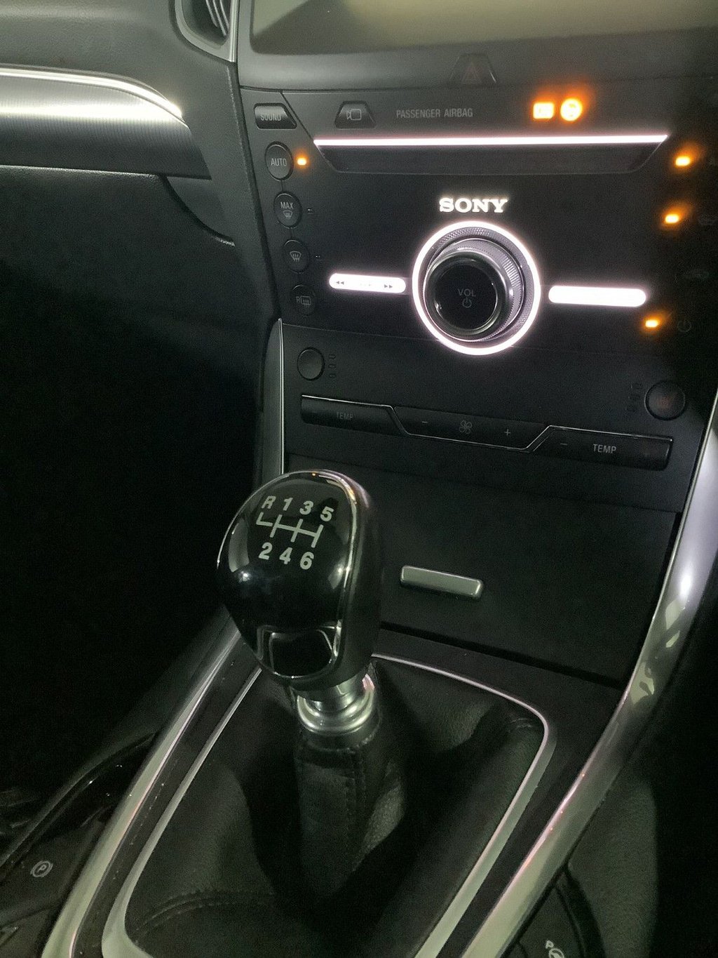 Used Ford Galaxy 2017 for sale - 76453998: Photo 28