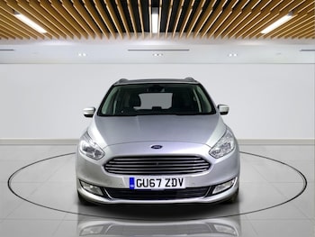 Used Ford Galaxy 2017 for sale - 76453998: Photo