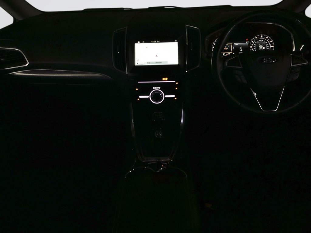 Used Ford Galaxy 2017 for sale - 76453998: Photo 3