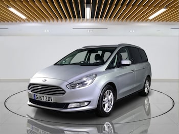 Used Ford Galaxy 2017 for sale - 76453998: Photo