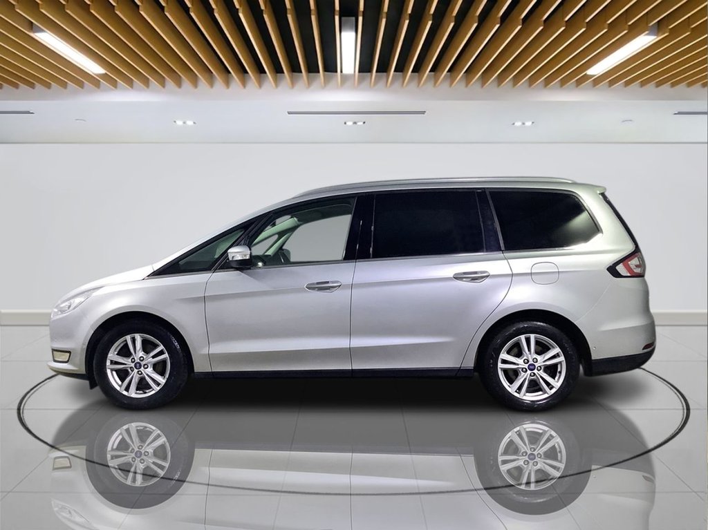 Used Ford Galaxy 2017 for sale - 76453998: Photo 5