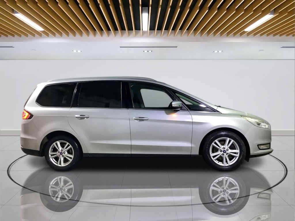 Used Ford Galaxy 2017 for sale - 76453998: Photo 9