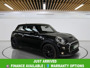Used MINI Electric Hatch 2022 for sale - 79427691: Photo