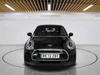 Used MINI Electric Hatch 2022 for sale - 79427691: Photo