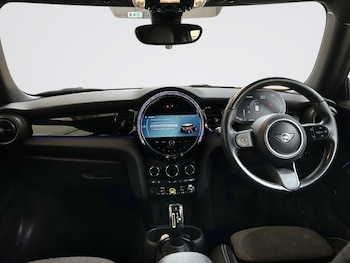 Used MINI Electric Hatch 2022 for sale - 79427691: Photo