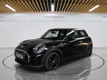 Used MINI Electric Hatch 2022 for sale - 79427691: Photo