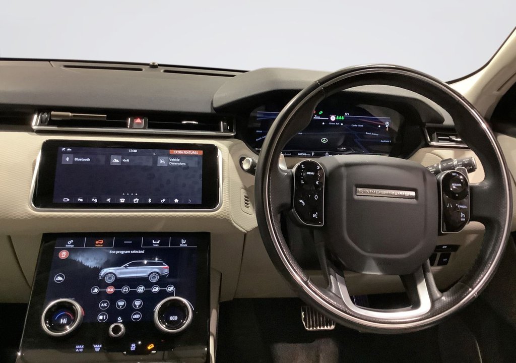 Used Land Rover Range Rover Velar 2019 for sale - 76973040: Photo 13