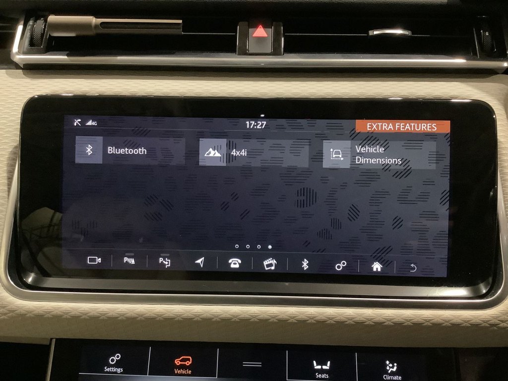 Used Land Rover Range Rover Velar 2019 for sale - 76973040: Photo 22