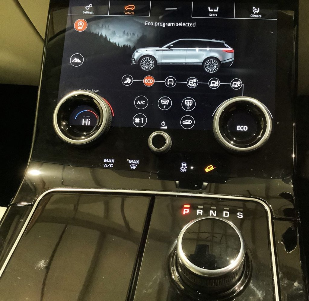 Used Land Rover Range Rover Velar 2019 for sale - 76973040: Photo 25