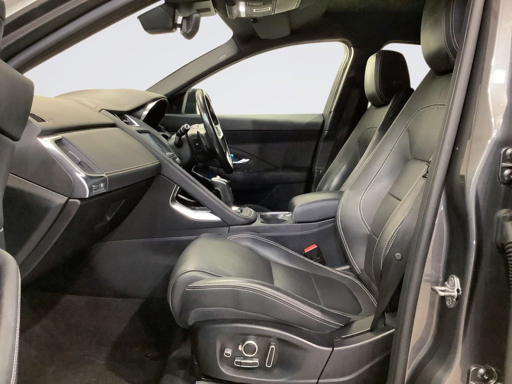 Used Jaguar E-Pace 2020 for sale - 77571896: Photo 10