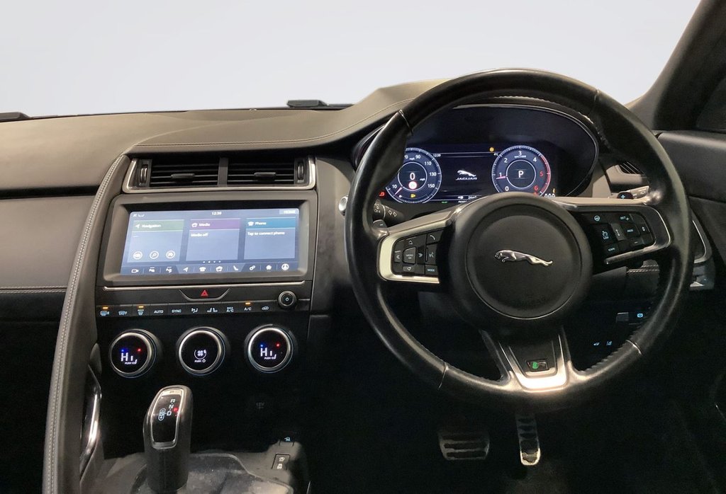 Used Jaguar E-Pace 2020 for sale - 77571896: Photo 13