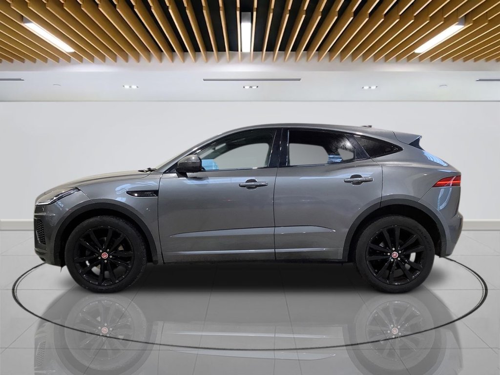 Used Jaguar E-Pace 2020 for sale - 77571896: Photo 17