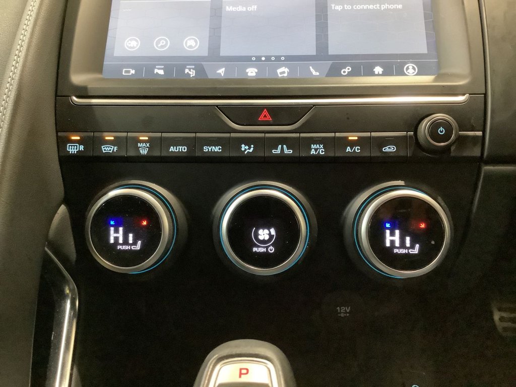 Used Jaguar E-Pace 2020 for sale - 77571896: Photo 23