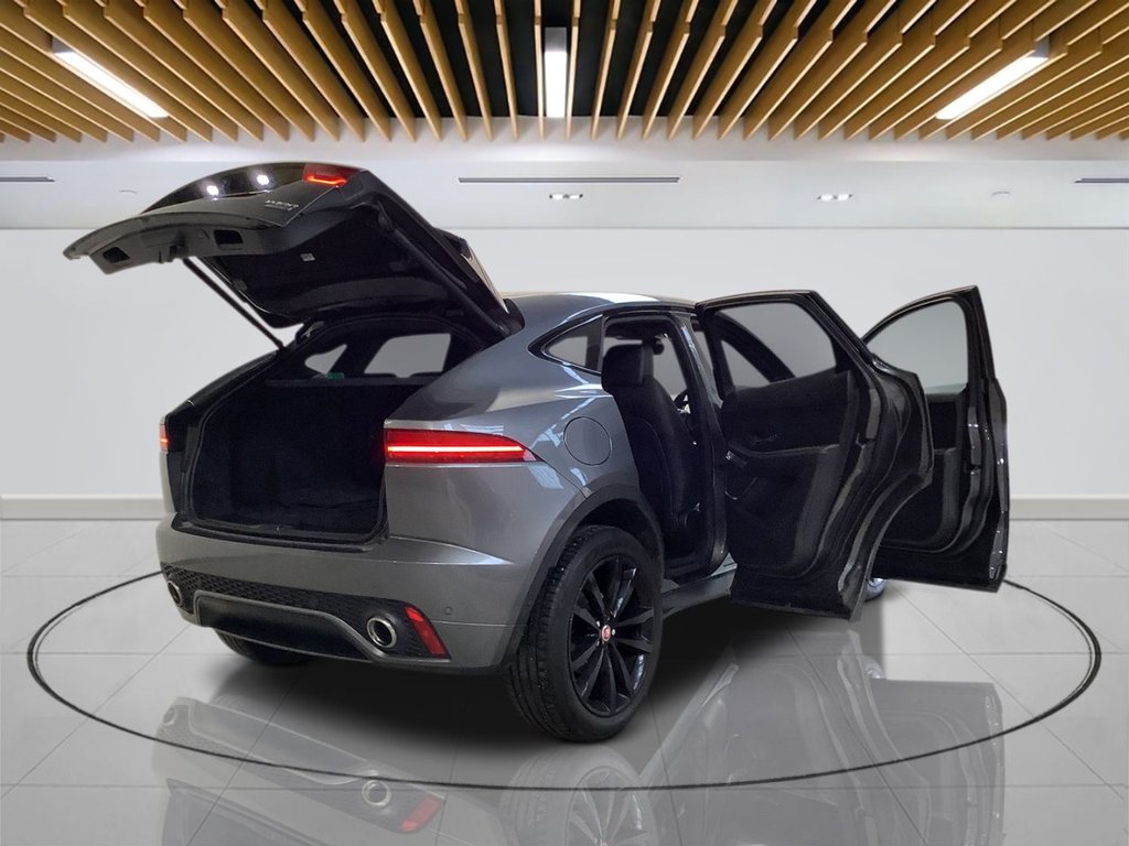 Used Jaguar E-Pace 2020 for sale - 77571896: Photo 8