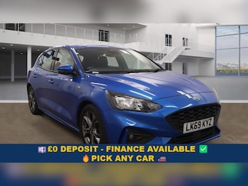 Ford - Focus