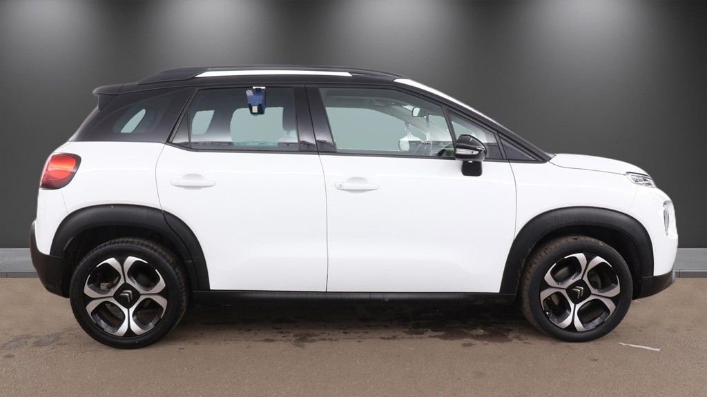 Used Citroen C3 Aircross 2021 for sale - 78117506: Photo 5
