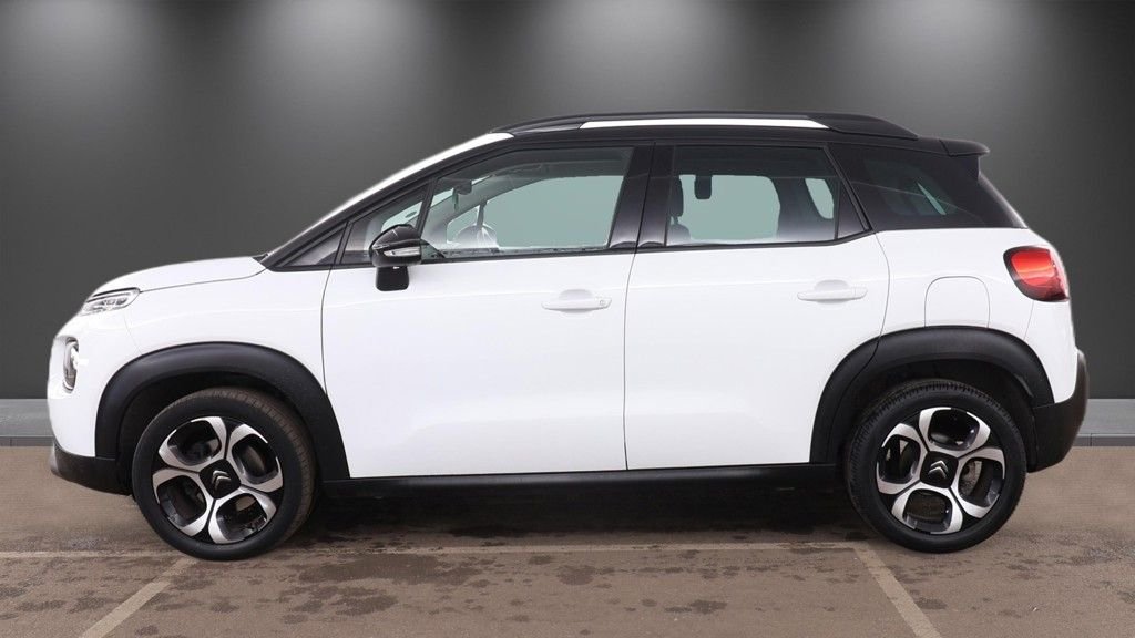 Used Citroen C3 Aircross 2021 for sale - 78117506: Photo 6
